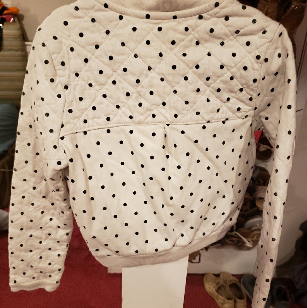 Girls Jacket - Picture 4 of 4